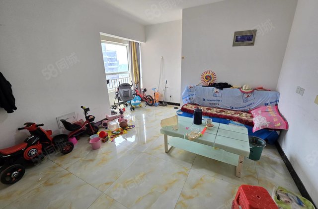 滨河实验 东苑 年轻人过度婚房选~4萬可入住~采光好