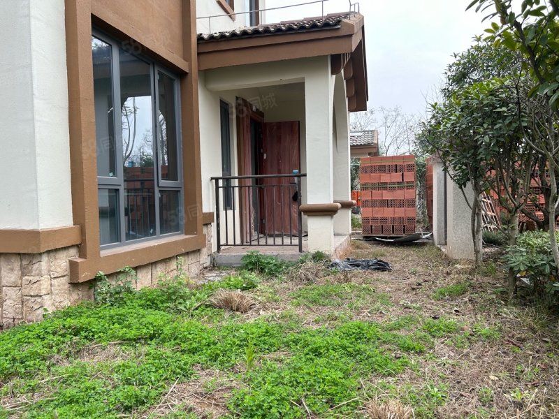 燊海森林香溪谷(别墅)-自贡58同城