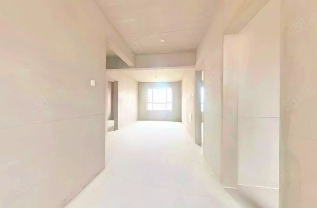 潭泽东南明珠3室2厅123.9㎡71.9万二手房图片