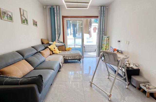 着急售！二中文苑南  锦绣学府观景房 刚需带车位精装 免大税