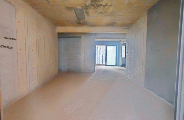 岭福家苑3室2厅130㎡126万二手房图片