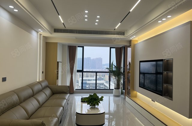 御景城3室2厅77㎡43.8万二手房图片