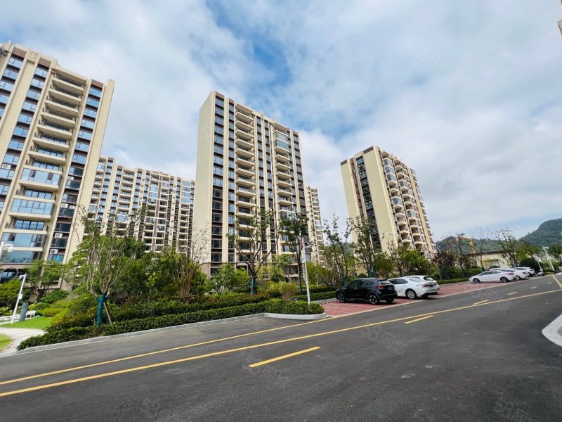 碧桂园天玺湾 直售海景房,现房清盘底价,石浦高速口,碧桂园天玺湾