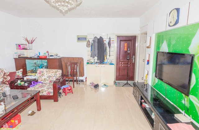 泰和苑2室1厅77㎡43万二手房图片