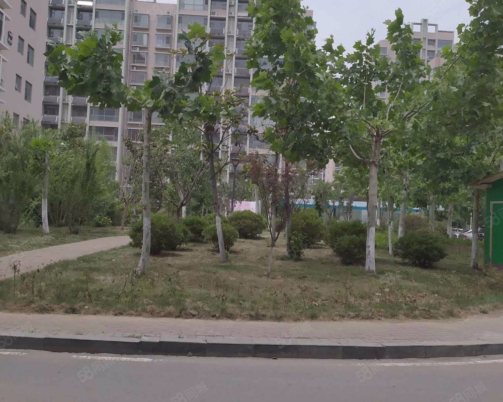 【兴冠园, 兴冠园小区详情,房价走势,房源,业主论坛】- 临沂58同城