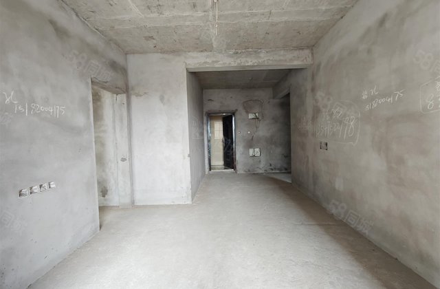 南苑2室2厅74.31㎡28.8万二手房图片