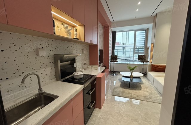 装修好 中间好楼层 商品住宅 电梯房 近医院 南北通透