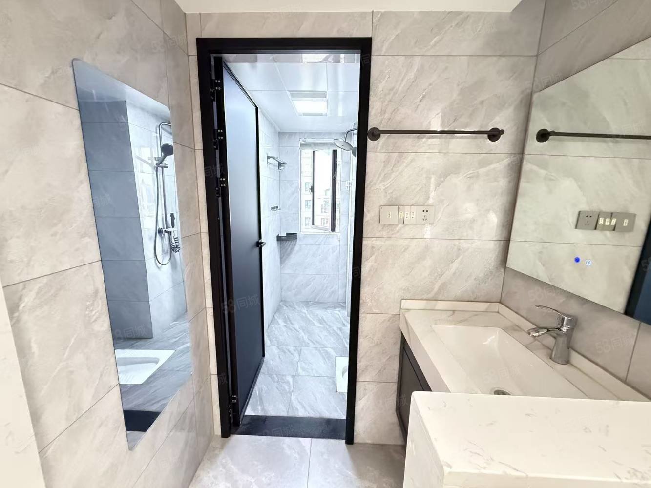 招商兰溪谷4室2厅2卫130㎡南北125万