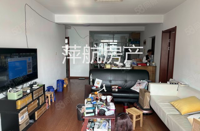 万春苑3室2厅131.03㎡73万二手房图片