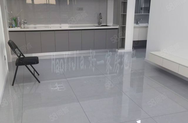 公园一号1室1厅52㎡21万二手房图片