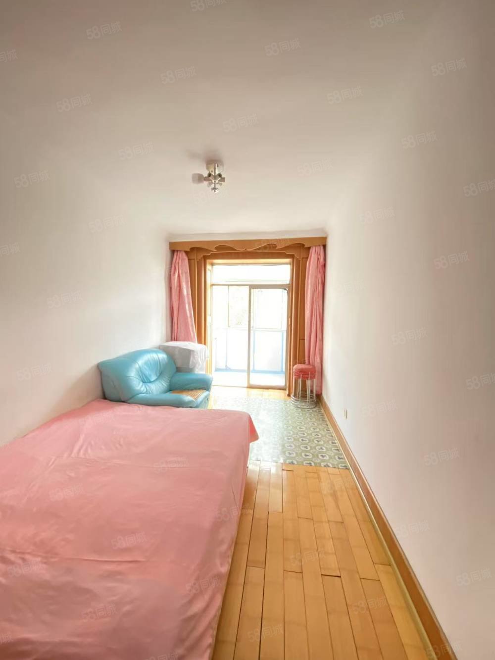 轴承小区2室1厅1卫68㎡南北12.8万