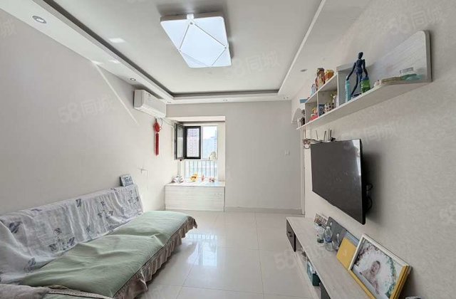 急急售振兴东头 水岸花语 精装2室41万 免大税有储藏室