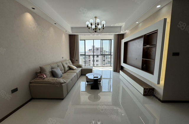 莲花小镇3室2厅116㎡51.6万二手房图片