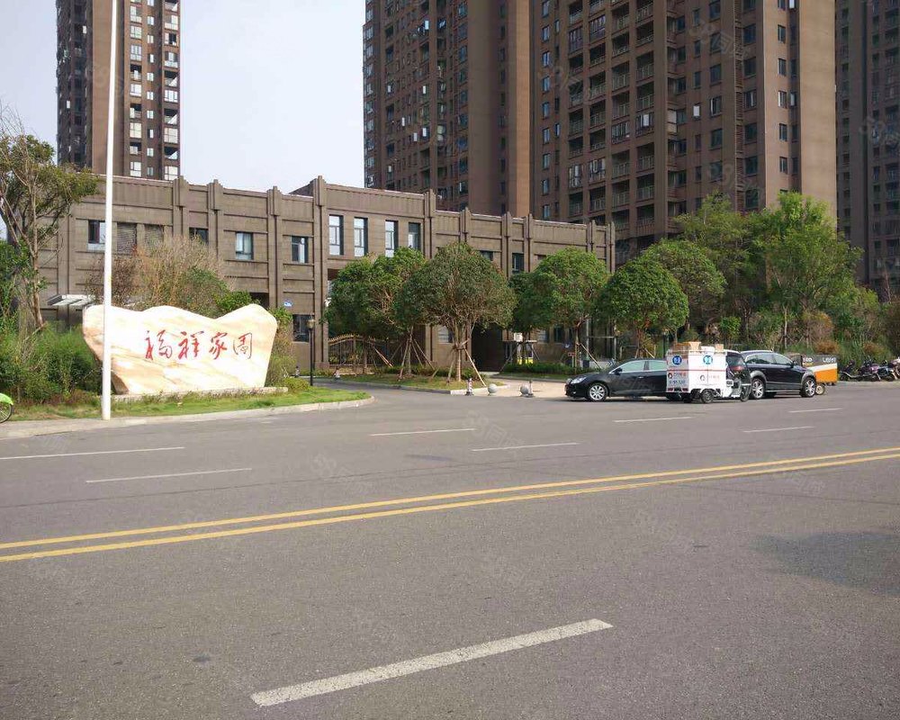 【福祥家园, 福祥家园小区详情,房价走势,房源,业主论坛】- 长沙58