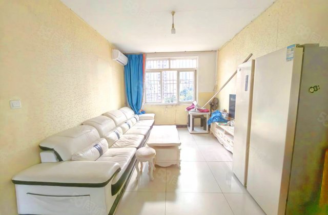 鹃城园(三期)2室2厅70.95㎡32.8万二手房图片