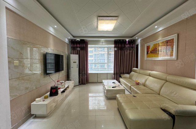 急售开发区东昌中学，星光，带车位储藏室随时看房，好楼层一梯两