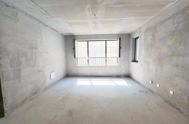 融城主城印象3室2厅123.68㎡69万二手房图片