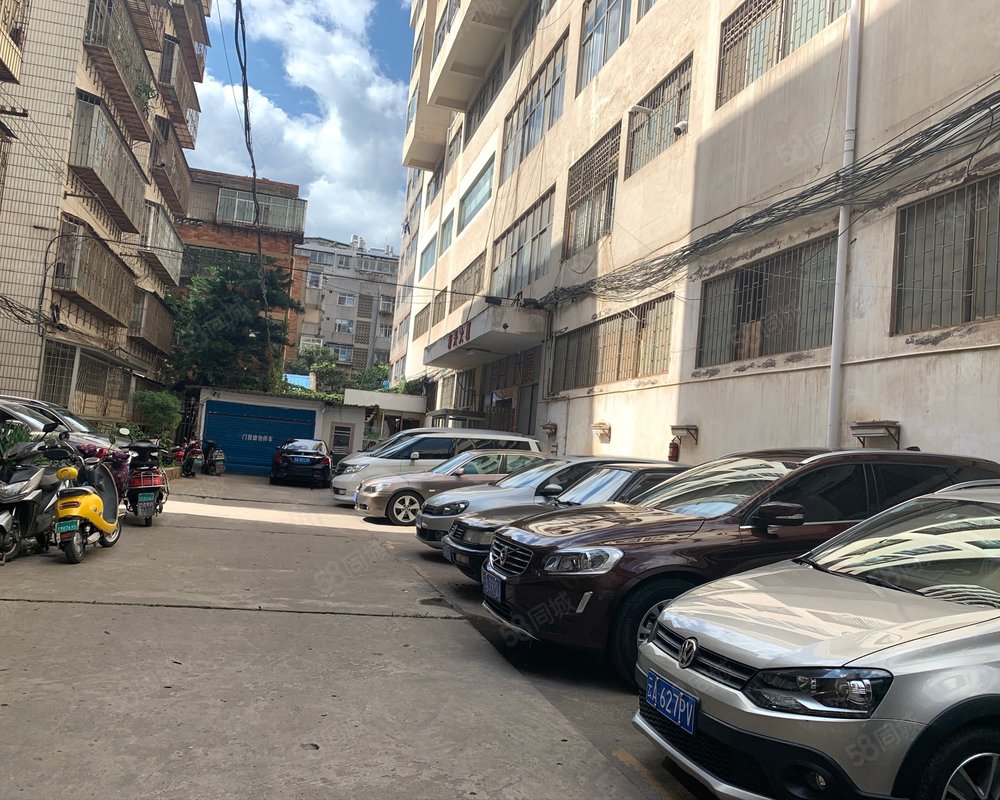 【新兴大厦, 新兴大厦小区详情,房价走势,房源,业主论坛】- 昆明58