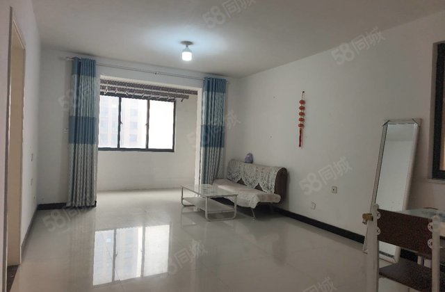 金鑫班芙春天A区3室2厅120㎡69.8万二手房图片