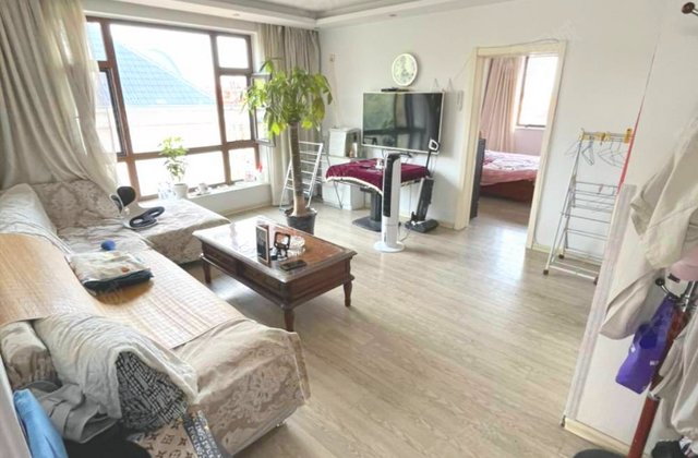 文庭雅苑(朝阳)2室2厅87.25㎡43万二手房图片