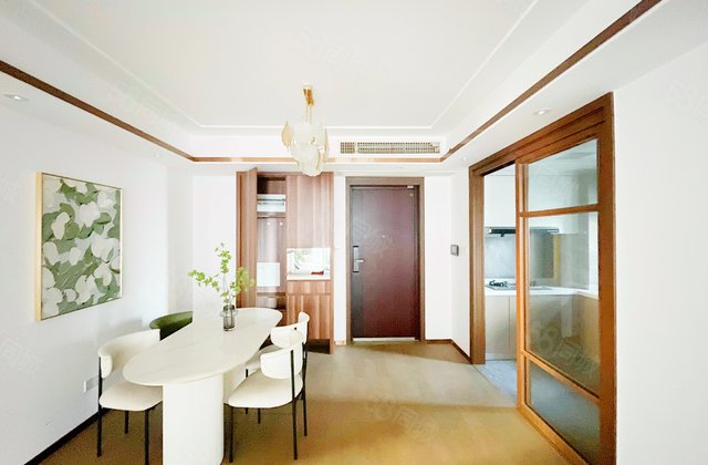 万境潇湘3室2厅109.5㎡90万二手房图片