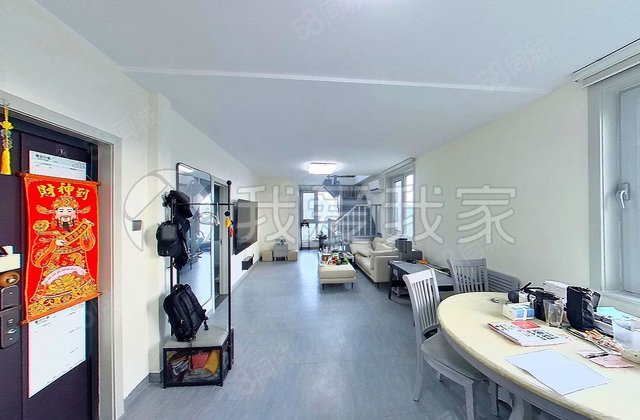 雅丽世居3室2厅152.65㎡479万二手房图片
