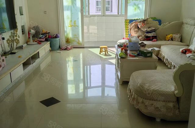 双龙花园3室2厅140.26㎡45万二手房图片