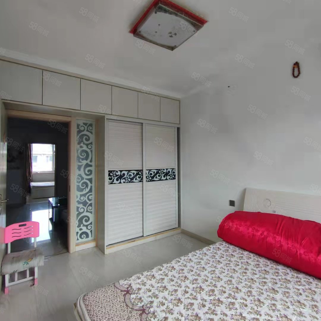 银河花园E区2室1厅1卫74㎡南北15.8万