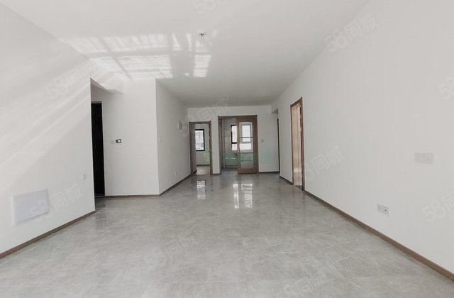 文轩外国语东关瑞府四室双卫看房方便闸口东关国际羡林苑清华园