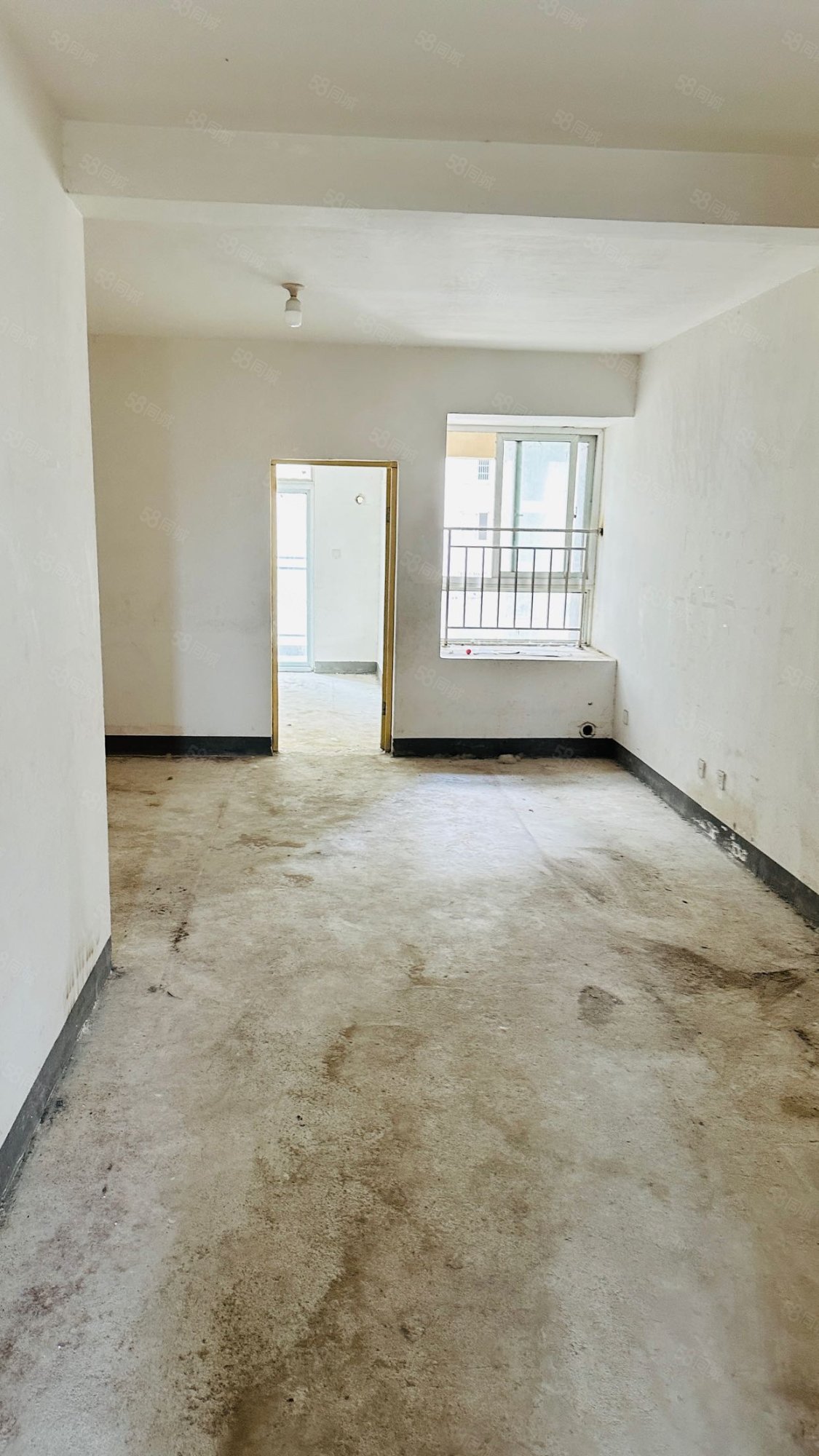 紫苑花园2室2厅1卫86㎡南21万