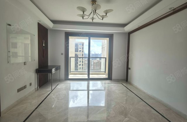 江东金茂府4室2厅137㎡430万二手房图片