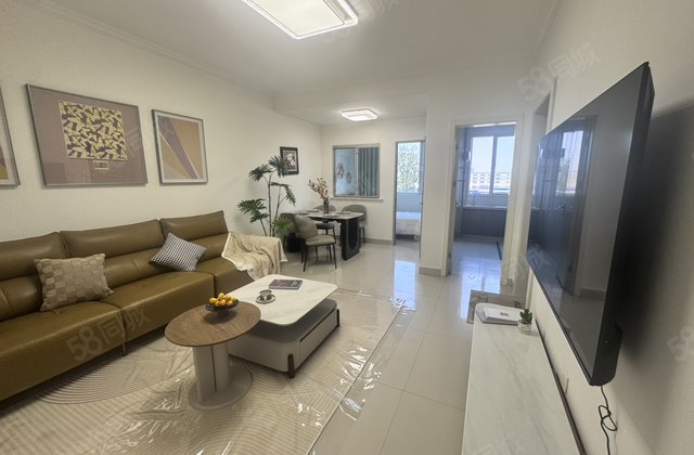 急售 香江 君悦华庭 精装修 三室价格可谈 水岸新城