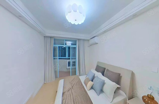 金枫里3室2厅98.61㎡398万二手房图片