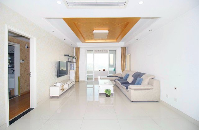 栢悦公馆(南院)4室2厅142.7㎡500万二手房图片