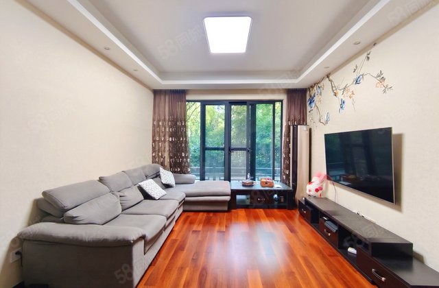 万科国宾润园3室0厅100.25㎡382万二手房图片