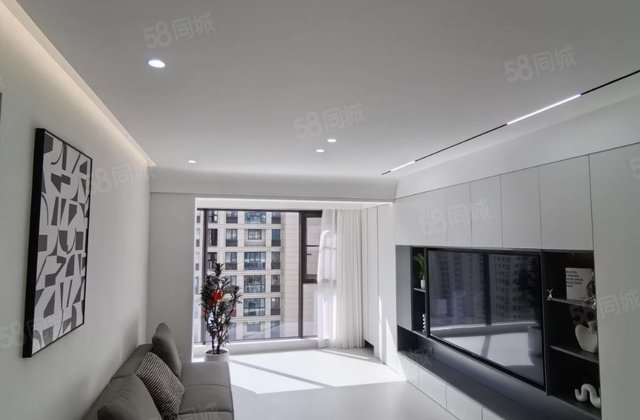 阳光城斐丽瑞府3室2厅115㎡198万二手房图片