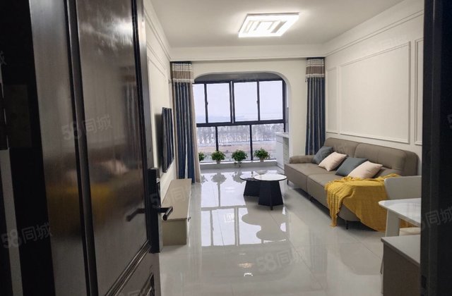 碧桂园1号公园2室2厅84㎡38.8万二手房图片