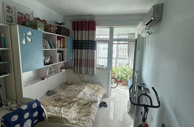 阳光 实验中 学颐馨园二期电梯商品房 经典户型带车位储藏室