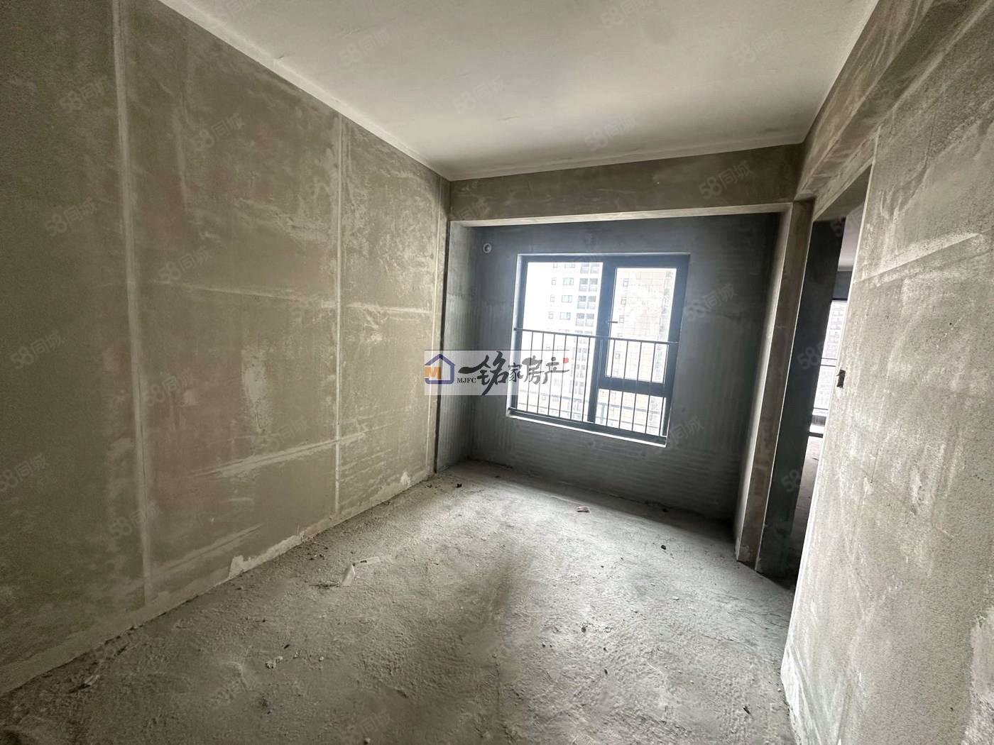 桃李江山3室2厅2卫118㎡南北78万