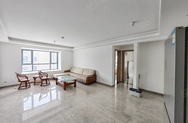 急售！徒骇河 莲湖新城南区小高层观景房 双卫 带车储全明户型