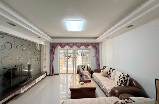 世界城澳洲阳光4室2厅147㎡110万二手房图片