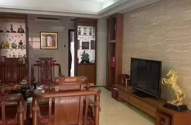 百禧豪府3室2厅130㎡105万二手房图片