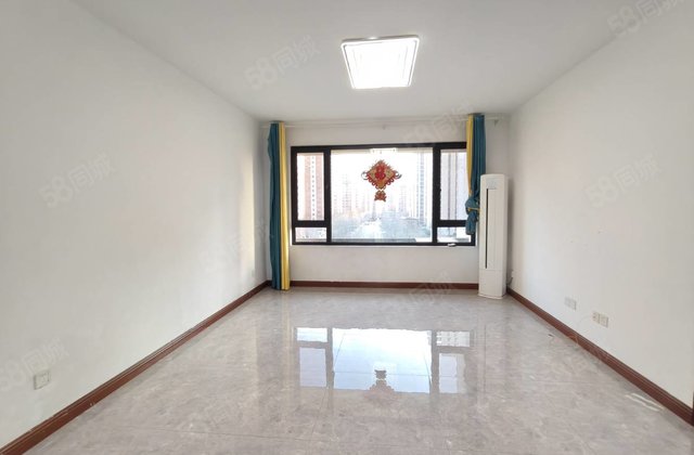 百合新城 精装三室双卫 送车位储 东昌实验 采光好 随时看房