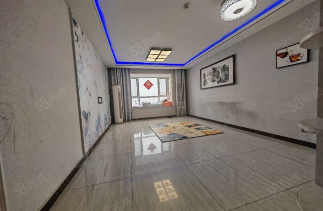 急售！松桂嘉苑总高18层有车储免大税！孟达国际康盛园东昌天悦