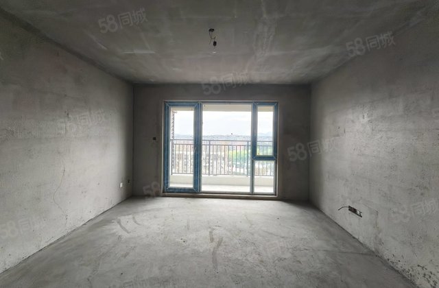 碧桂园名门3室2厅122㎡58万二手房图片