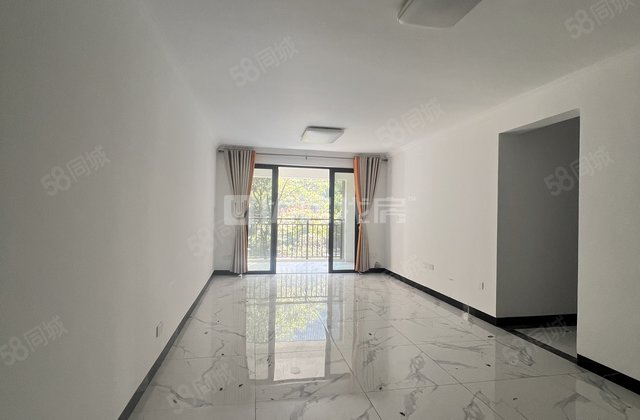 彰泰滟澜山3室2厅89㎡36.8万二手房图片