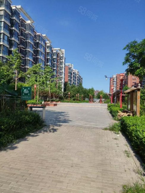 柳浪家園北里2室2廳1衛(wèi)76.35㎡南北465萬