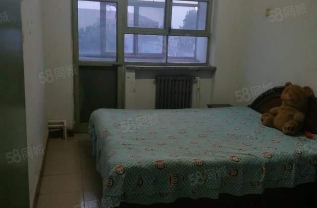 唐县二轻局家属院3室2厅110㎡29.8万二手房图片