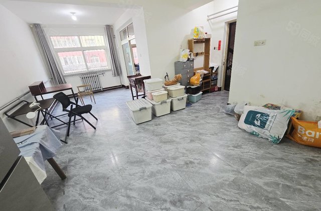 50多万实验一墙之隔 东昌东 西苑小区 正三室 免大税好楼层