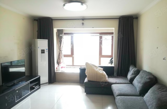 万科假日风景(C区)2室2厅87.88㎡589万二手房图片